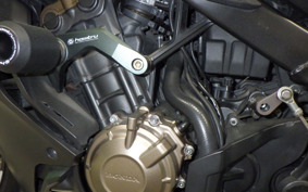 HONDA CBR650R 2019 RH03