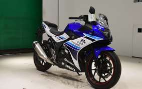SUZUKI GSX250R