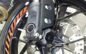 KTM 690 DUKE 2017