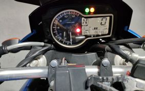 SUZUKI GSR750 2013 GR7NA
