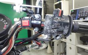 YAMAHA XJ550 2026 4V8