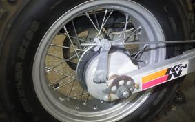 YAMAHA TW200 Gen.2 DG07J