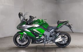 KAWASAKI NINJA1000 ZXT00W