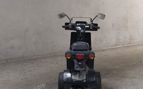 HONDA GYRO TD01