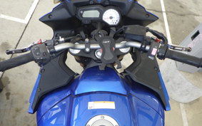 YAMAHA FZ8 FAZER SA