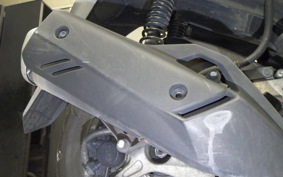 HONDA PCX125 JK05
