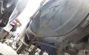 YAMAHA JOG POCHE SA08J