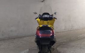 HONDA FORESIGHT MF04