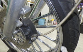 HARLEY FXSTC 1580 2006