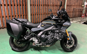 YAMAHA TRACER 9GT + 2024 RN70J
