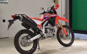 HONDA CRF250L MD47