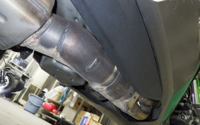 KAWASAKI NINJA 1000 A 2012