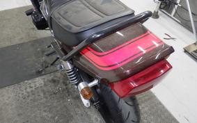 KAWASAKI ZEPHYR 400 KAI 2005 ZR400C