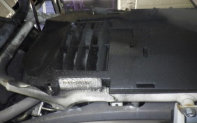 HONDA PS250 2010 MF09