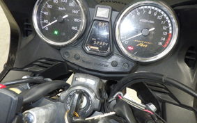 HONDA CB400 SUPER BOLDOR 2015 NC42