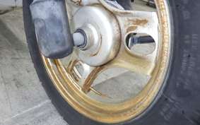HONDA DIO CESTA GEN 2 2021 AF68