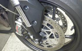 TRIUMPH STREET TRIPLE RS 2022