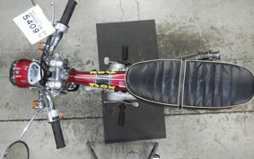 HONDA DAX 50 GEN 2 2002 AB26