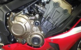HONDA CBR650R 2022 RH03