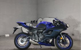 YAMAHA YZF-R7 2024 RM39J