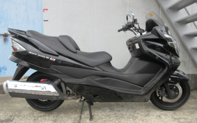 SUZUKI SKYWAVE 250S-1 CJ46A