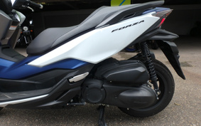 HONDA  FORZA 250 MF13
