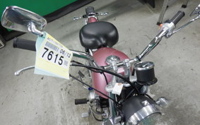 HONDA SOLO AC17