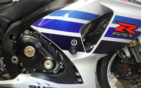 SUZUKI GSX-R1000 2013