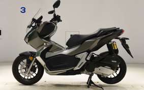 HONDA ADV150 2017 KF38