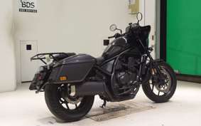 HONDA REBEL 1100 T 2023 SC83