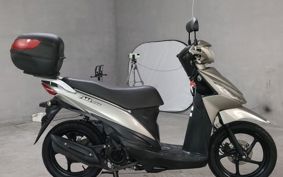 SUZUKI ADDRESS V110 CE47A