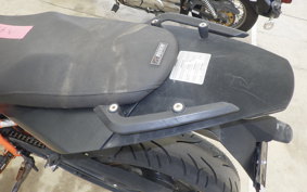 KTM 690 DUKE R 2010