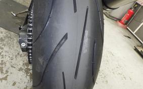 KAWASAKI GPZ900R NINJA 1985 ZX900A