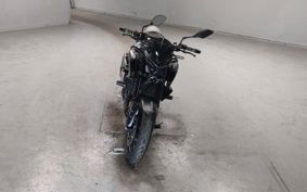 YAMAHA MT-03 RH21J