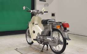 HONDA C50 SUPER CUB E C50
