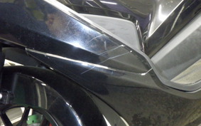 HONDA FORZA SI MF12
