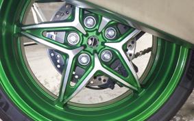 KAWASAKI NINJA H2 SX SE 2018 ZXT02A
