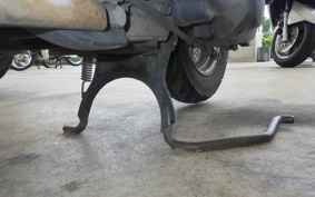 SUZUKI LET's 4 Basket CA43A