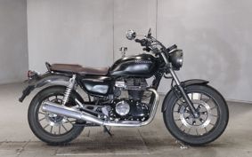 HONDA GB350 NC59