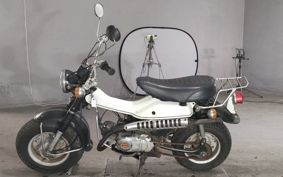 SUZUKI VAN VAN50 RV50