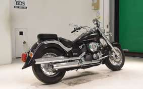 YAMAHA DRAGSTAR 400 CLASSIC  2010 VH02J