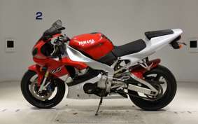 YAMAHA YZF-R1 2018