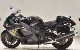 SUZUKI HAYABUSA Gen.2 2009