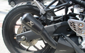 YAMAHA YZF-R25 RG43J