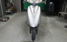 HONDA DIO Gen.6 2009 AF62