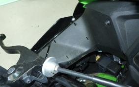 KAWASAKI ZX 10 NINJA ABS 2021 ZXT02L