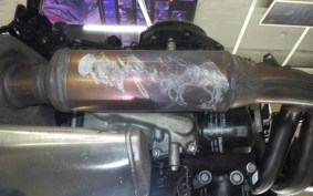 KAWASAKI Z650 RS 2024 ER650R