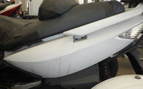 KYMCO XCITING R250 TRIKE