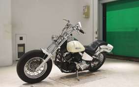 YAMAHA DRAGSTAR 400 CLASSIC 2002 VH01J