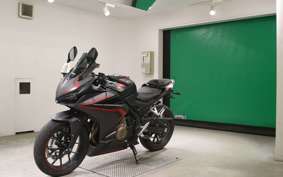 HONDA CBR400R 2022 NC56